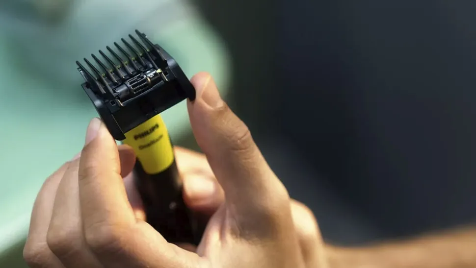 Philips OneBlade
