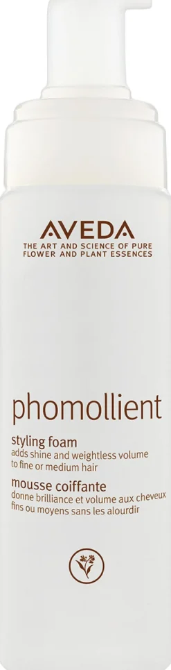Phomollient Styling Foam 200ml