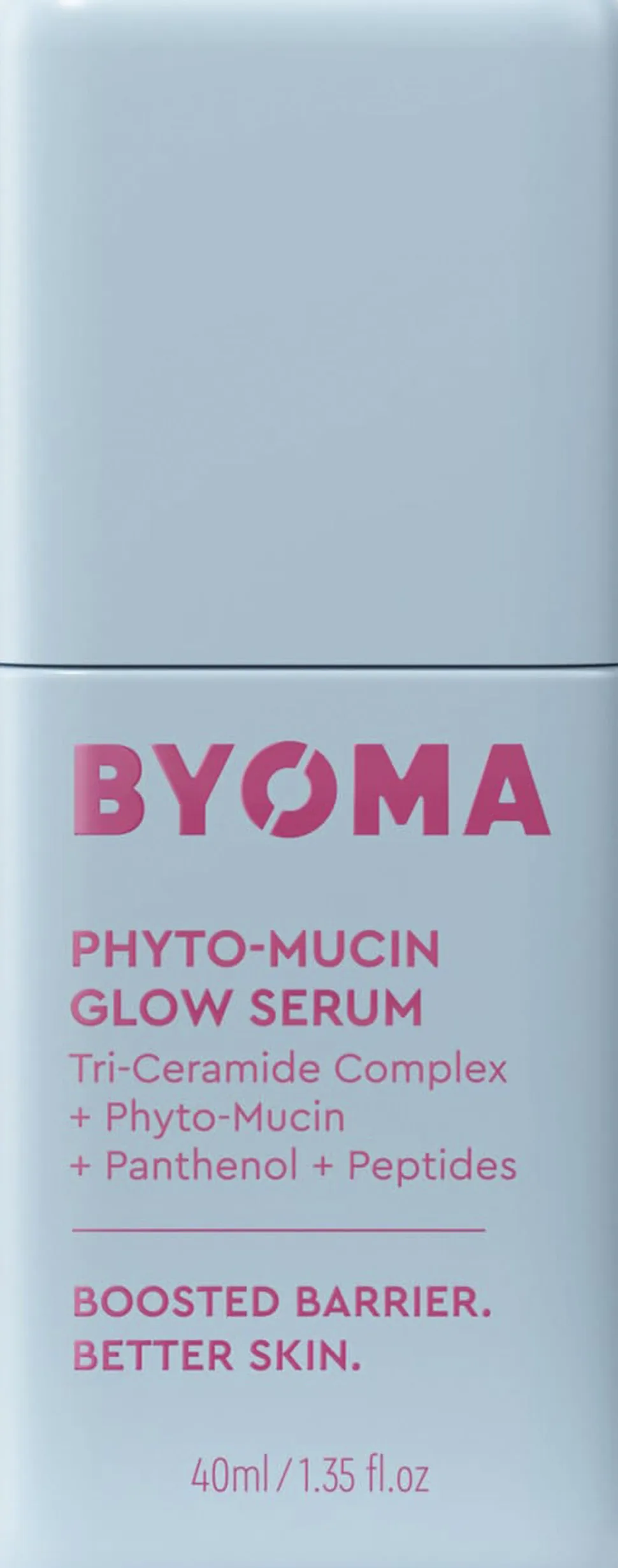 Phyto-Mucin Glow Serum - Fugtgivende serum