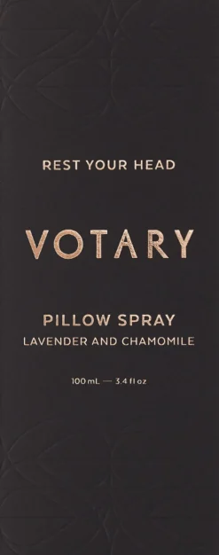 Pillow Spray Lavender and Chamomile