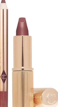 Pillow Talk Duo Set - Lip Set
