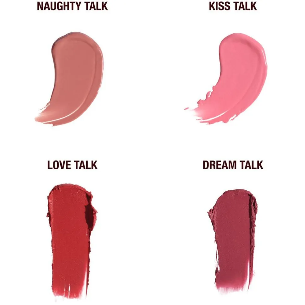 Pillow Talk Love Effect Læbestift - Læbestift