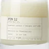 Pin 12 - Classic Candle