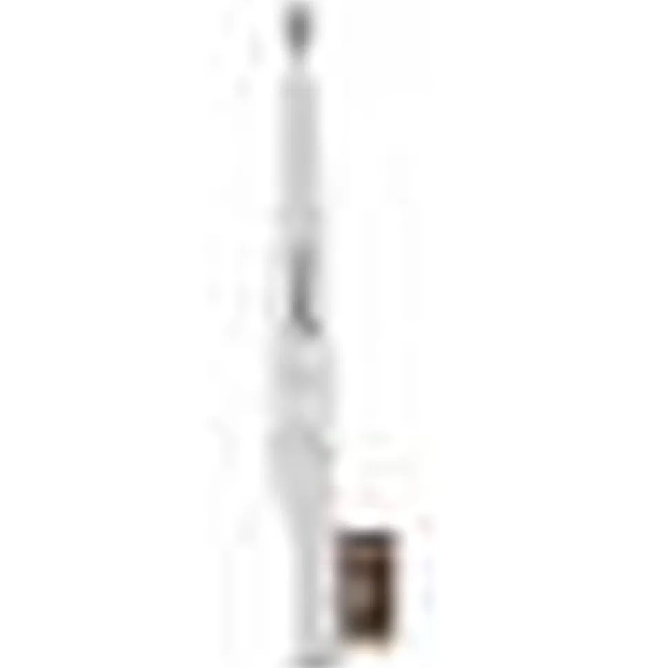 Pincet med børste - til styling af bryn