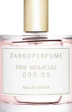 PINK MOLéCULE 090. 09
