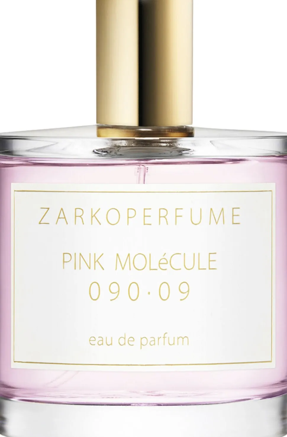 PINK MOLéCULE 090. 09