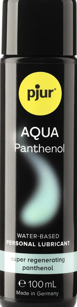 pjur AQUA Panthenol