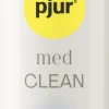 pjur med CLEAN spray