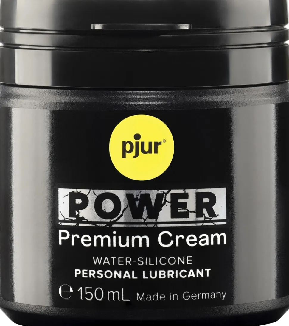 pjur POWER