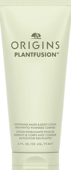 Plantfusion Softening Hand & Body Lotion with Phyto-Powered Complex