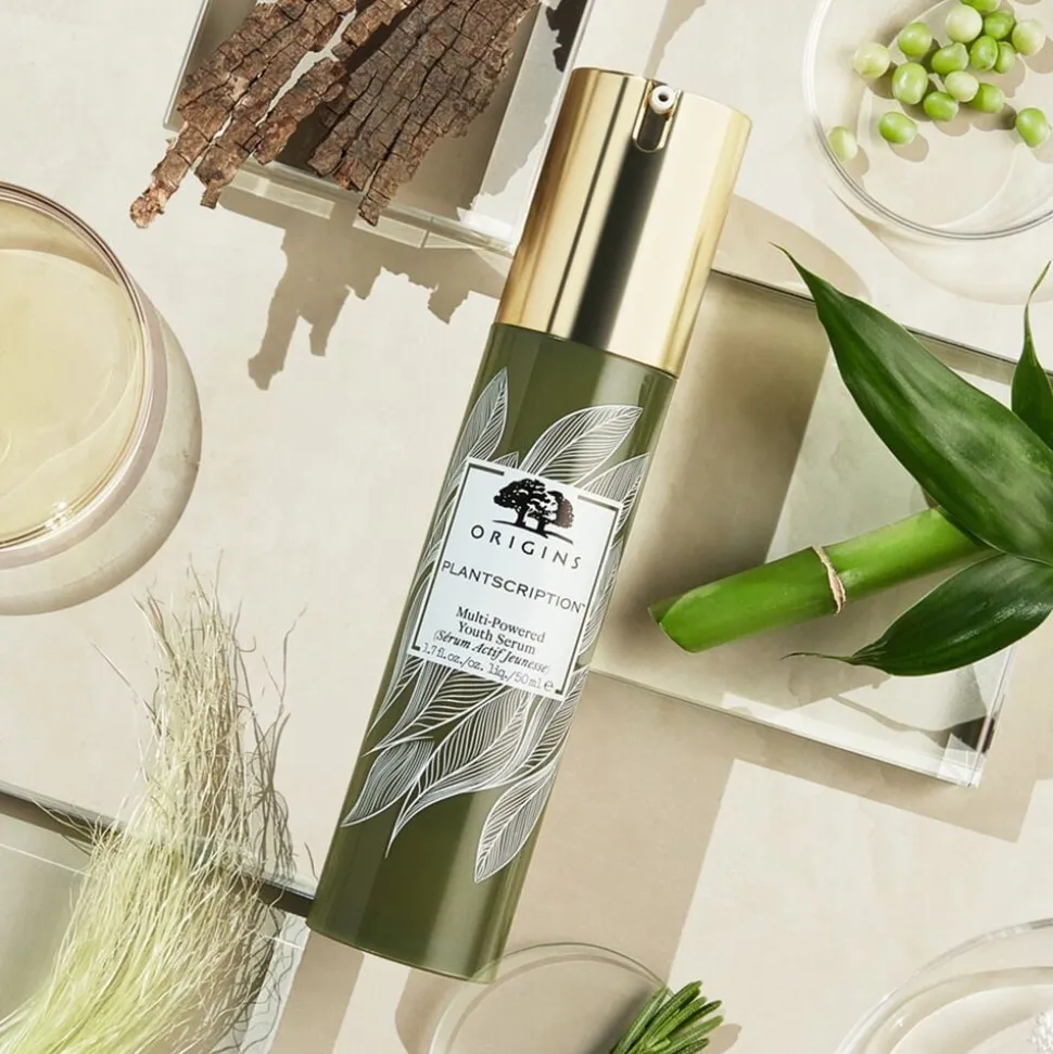 Plantscription Multi-Powered Youth Serum