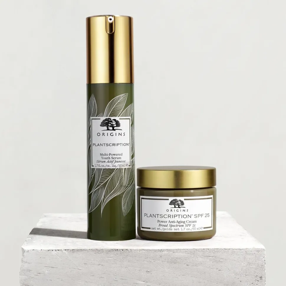 Plantscription Multi-Powered Youth Serum