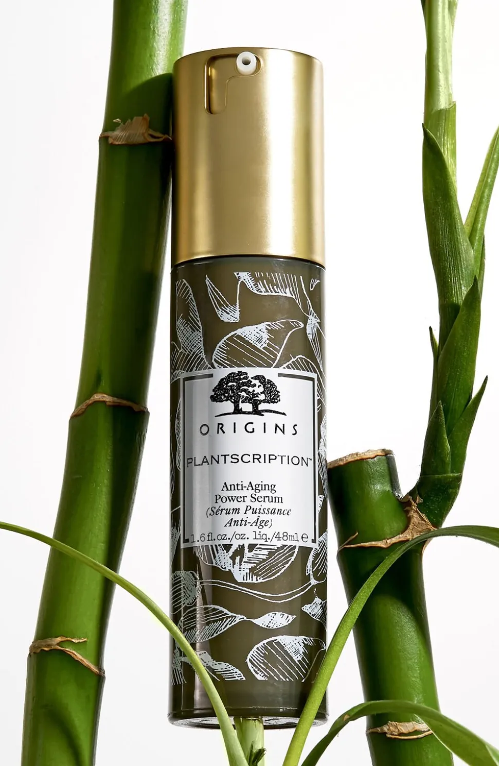 Plantscription Multi-Powered Youth Serum
