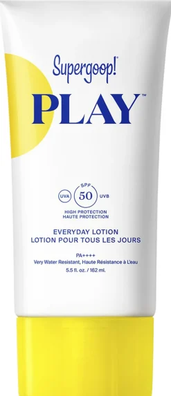 Play Everyday Lotion SPF 50