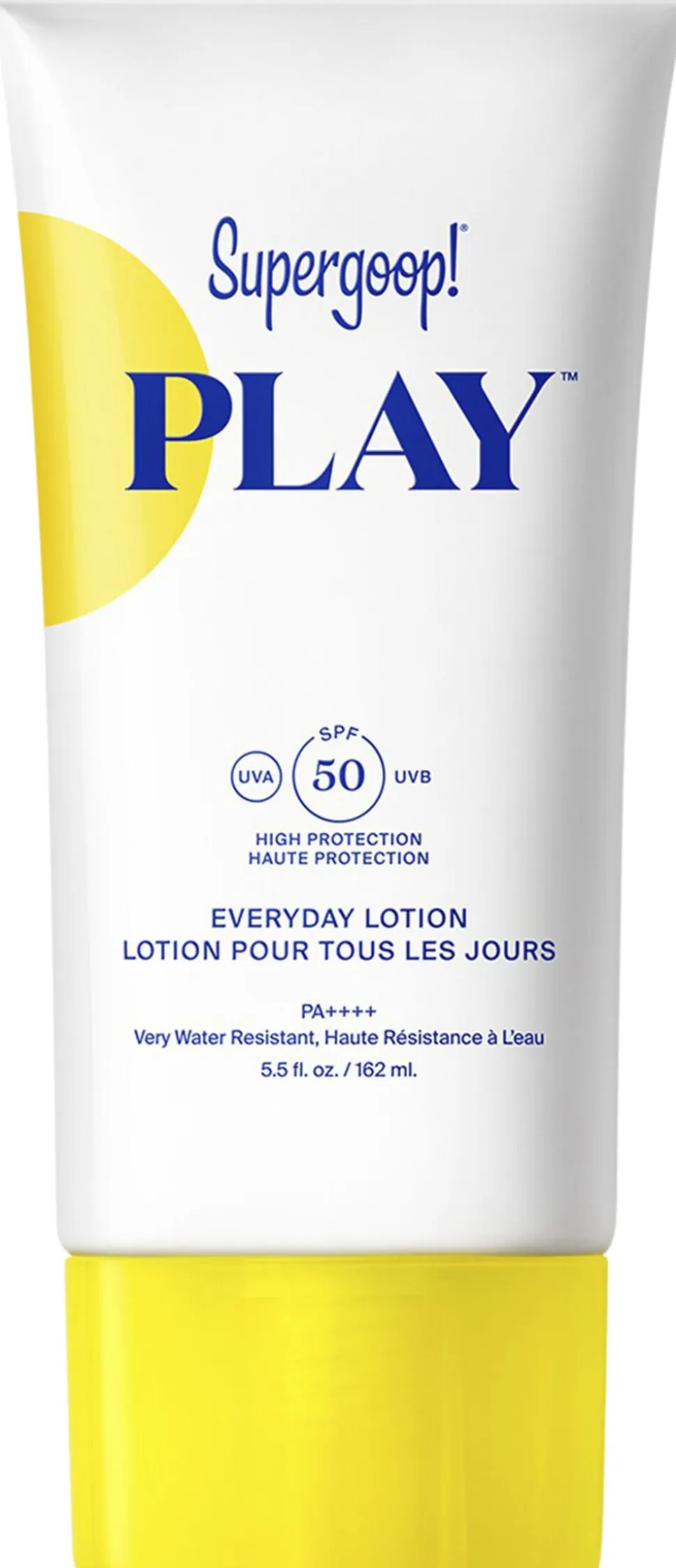 Play Everyday Lotion SPF 50