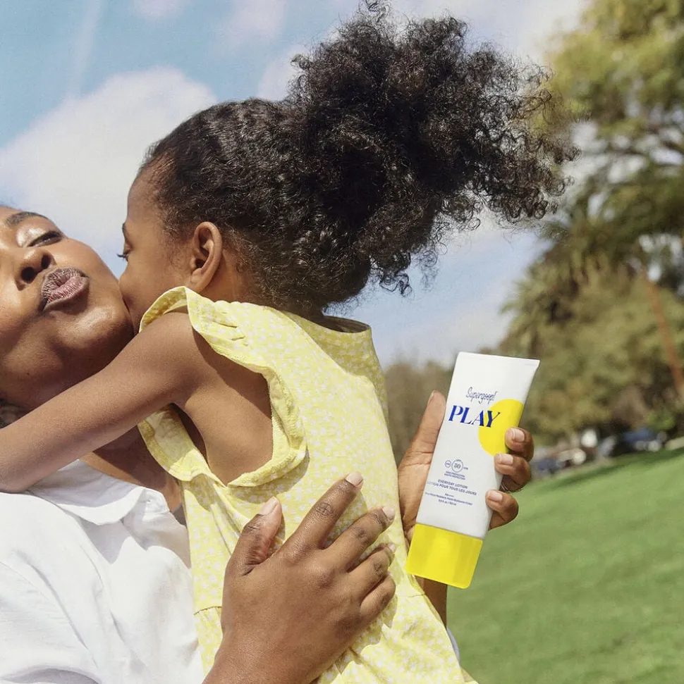 Play Everyday Lotion SPF 50