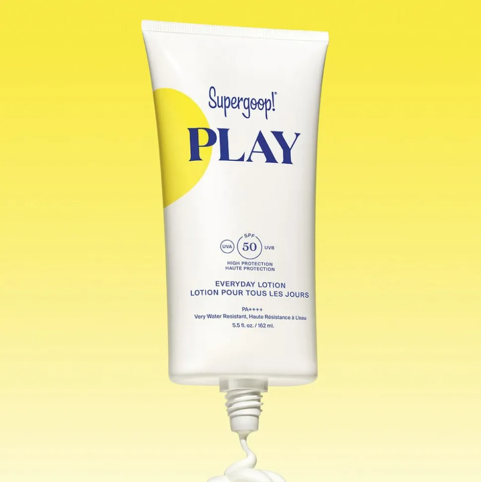 Play Everyday Lotion SPF 50