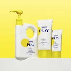 Play Everyday Lotion SPF 50