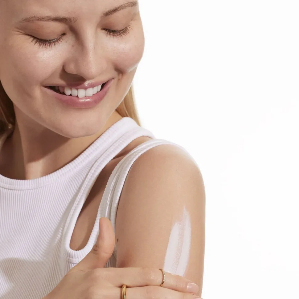 PLAY Mineral Lotion SPF 30 - Solbeskyttelseslotion