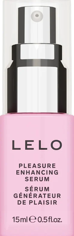 Pleasure Enhancing Serum