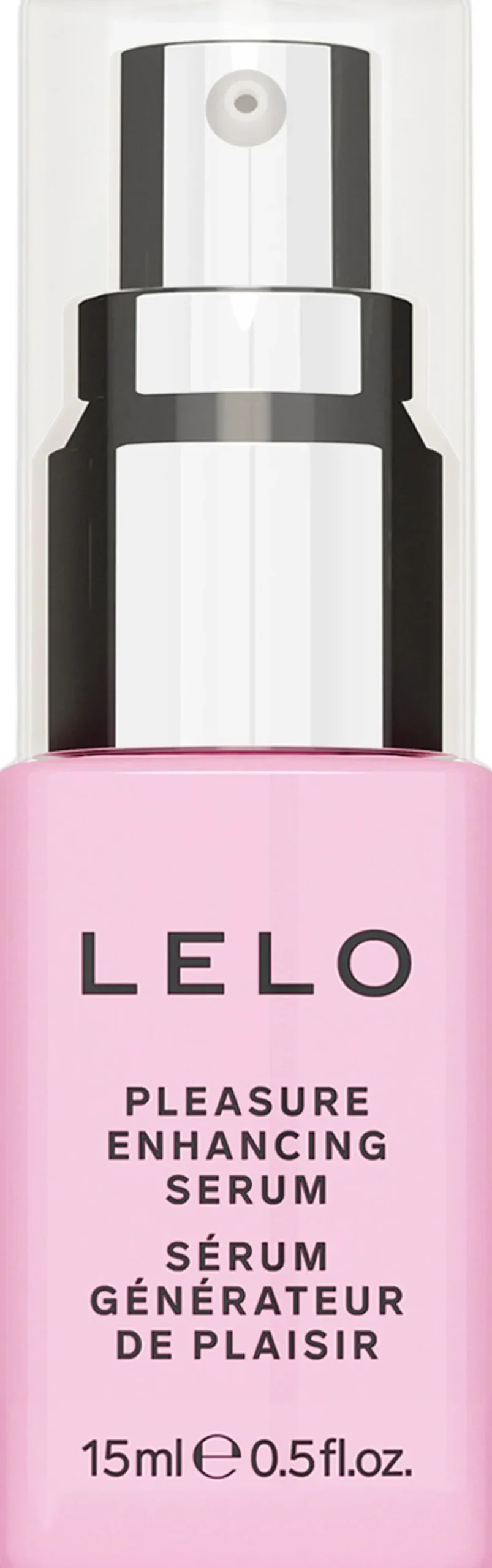 Pleasure Enhancing Serum
