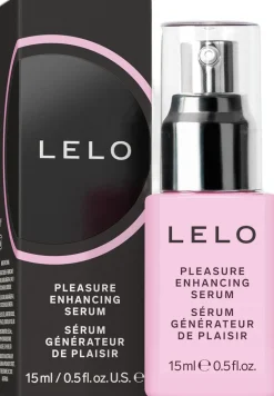 Pleasure Enhancing Serum