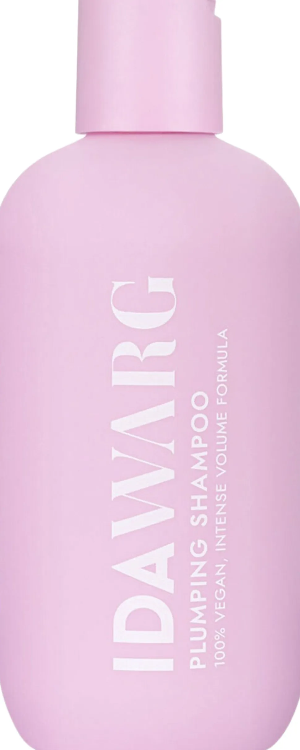 PLUMPING SHAMPOO 250ML