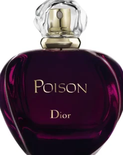 Poison Eau de toilette