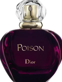 Poison Eau de toilette