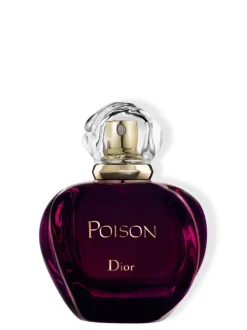 Poison Eau de toilette