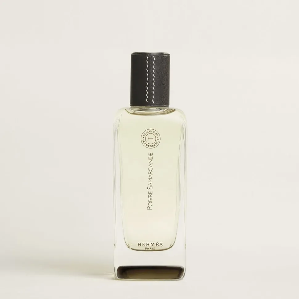 Poivre Samarcande, Eau de Toilette, 100 ml