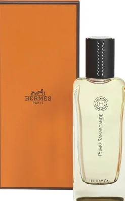Poivre Samarcande, Eau de Toilette, 100 ml