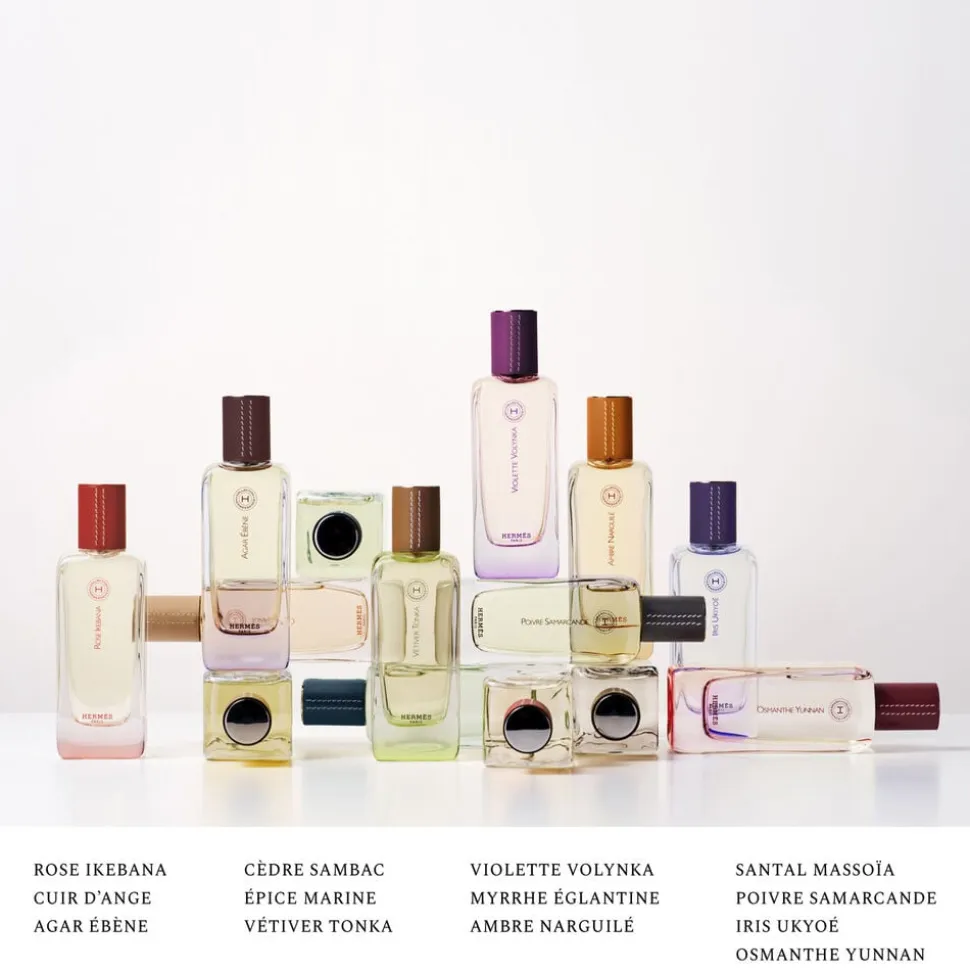 Poivre Samarcande, Eau de Toilette, 100 ml