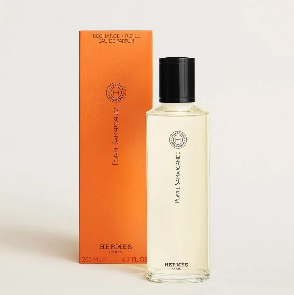 Poivre Samarcande, Eau de Toilette, 200 ml