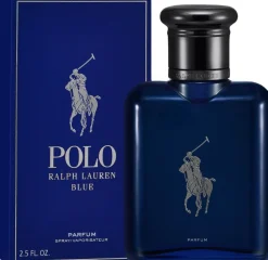 POLO BLUE