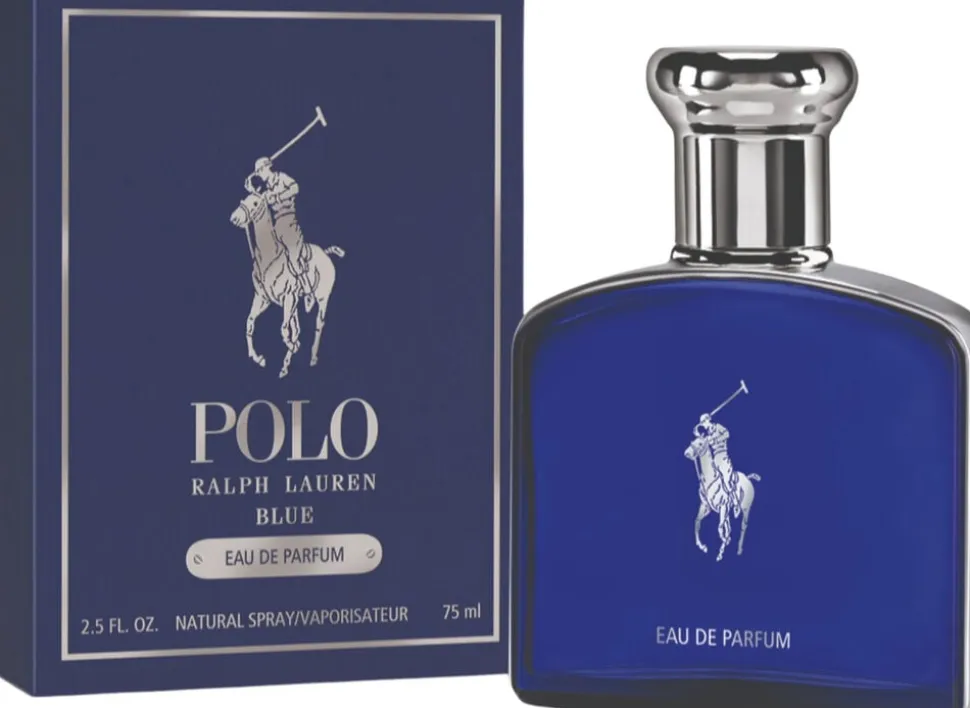 Polo Blue Eau de Parfum