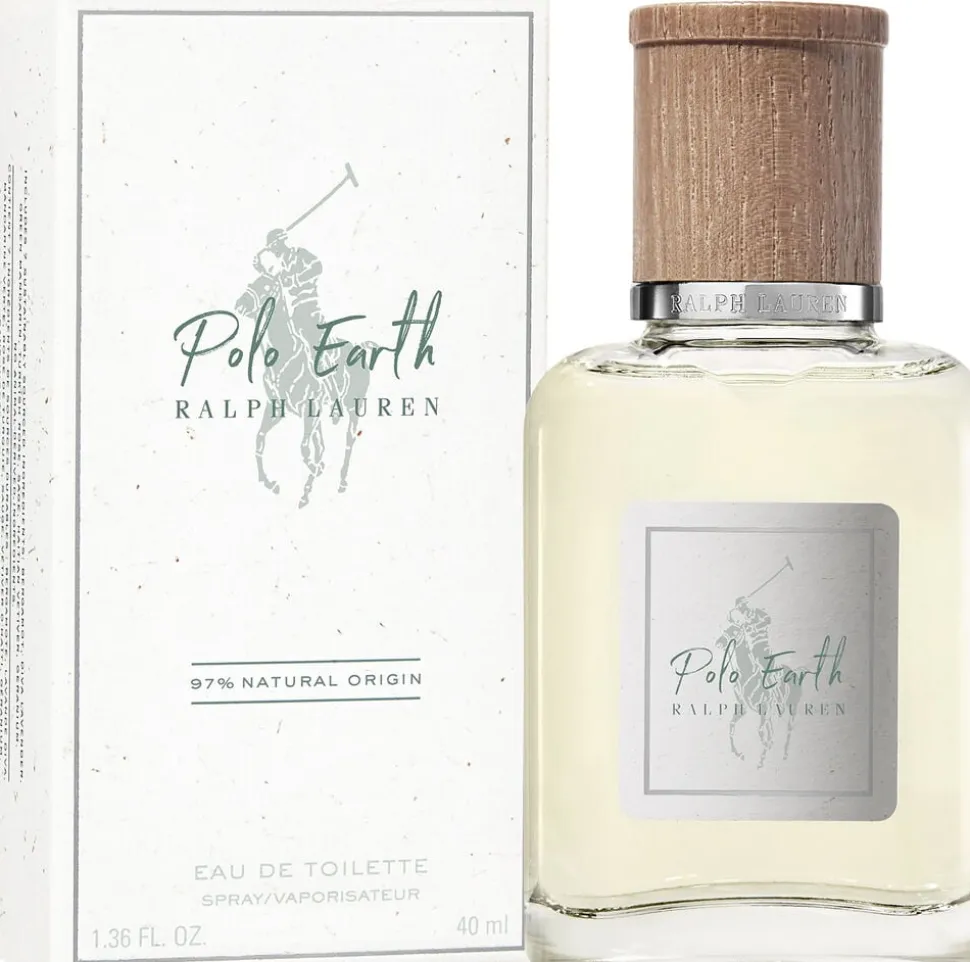 Polo Earth Eau de Toilette