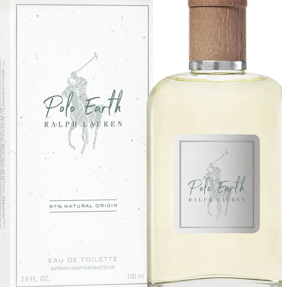 Polo Earth Eau de Toilette