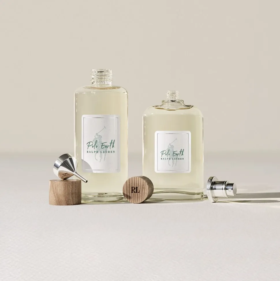 Polo Earth Eau de Toilette