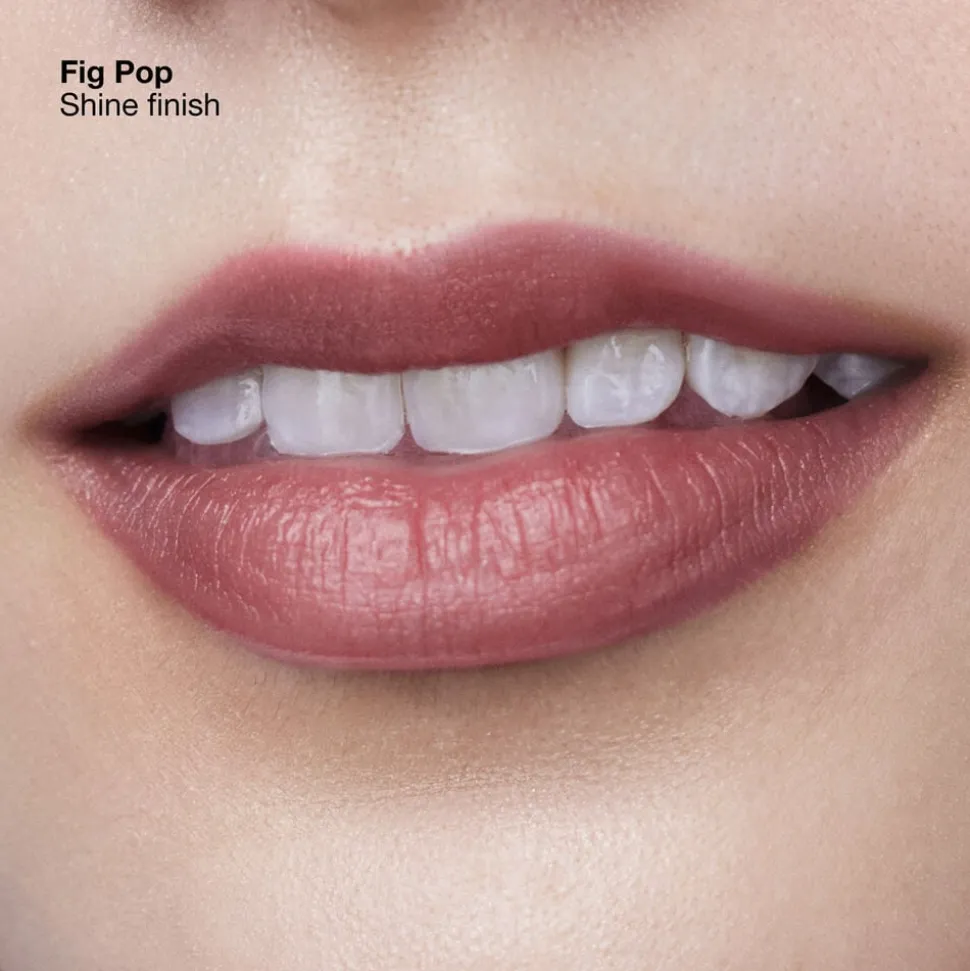 Pop Longwear Lipstick Shine