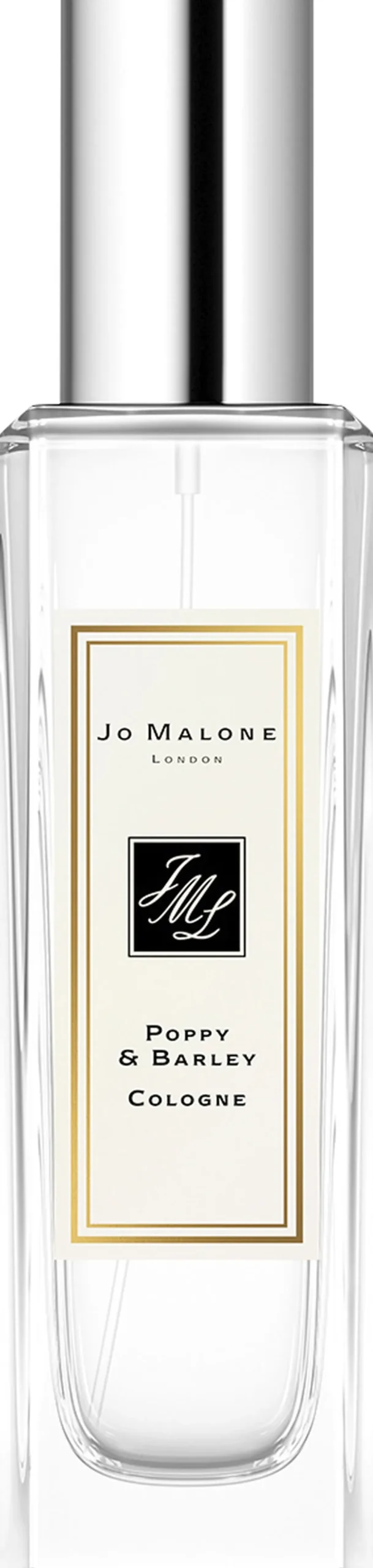Poppy & Barley Cologne