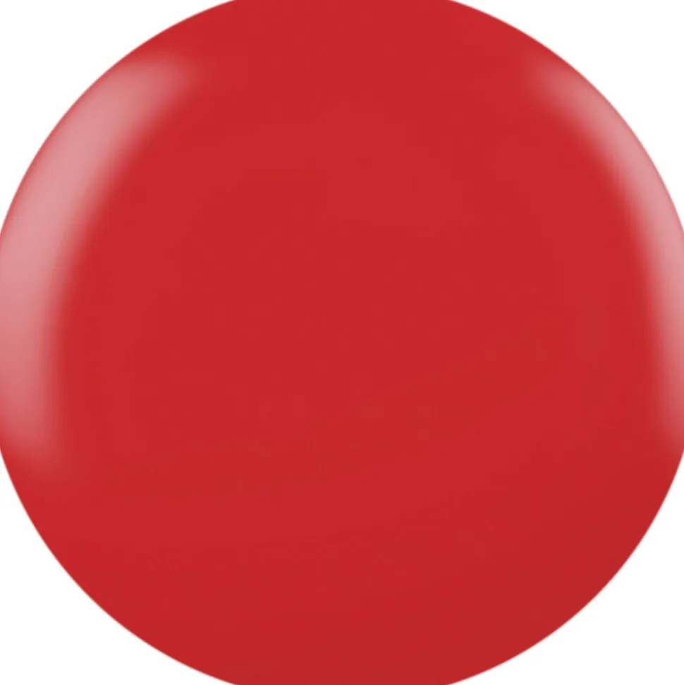 Poppy Fields CND VINYLUX