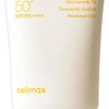Pore + Dark Spot Brightening Care Sunscreen