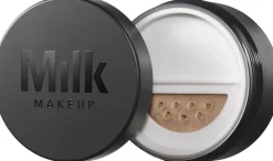 Pore Eclipse Matte Translucent Setting Powder