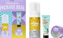 POREfessional pakkeløsning - Mini porepleje og primer kit