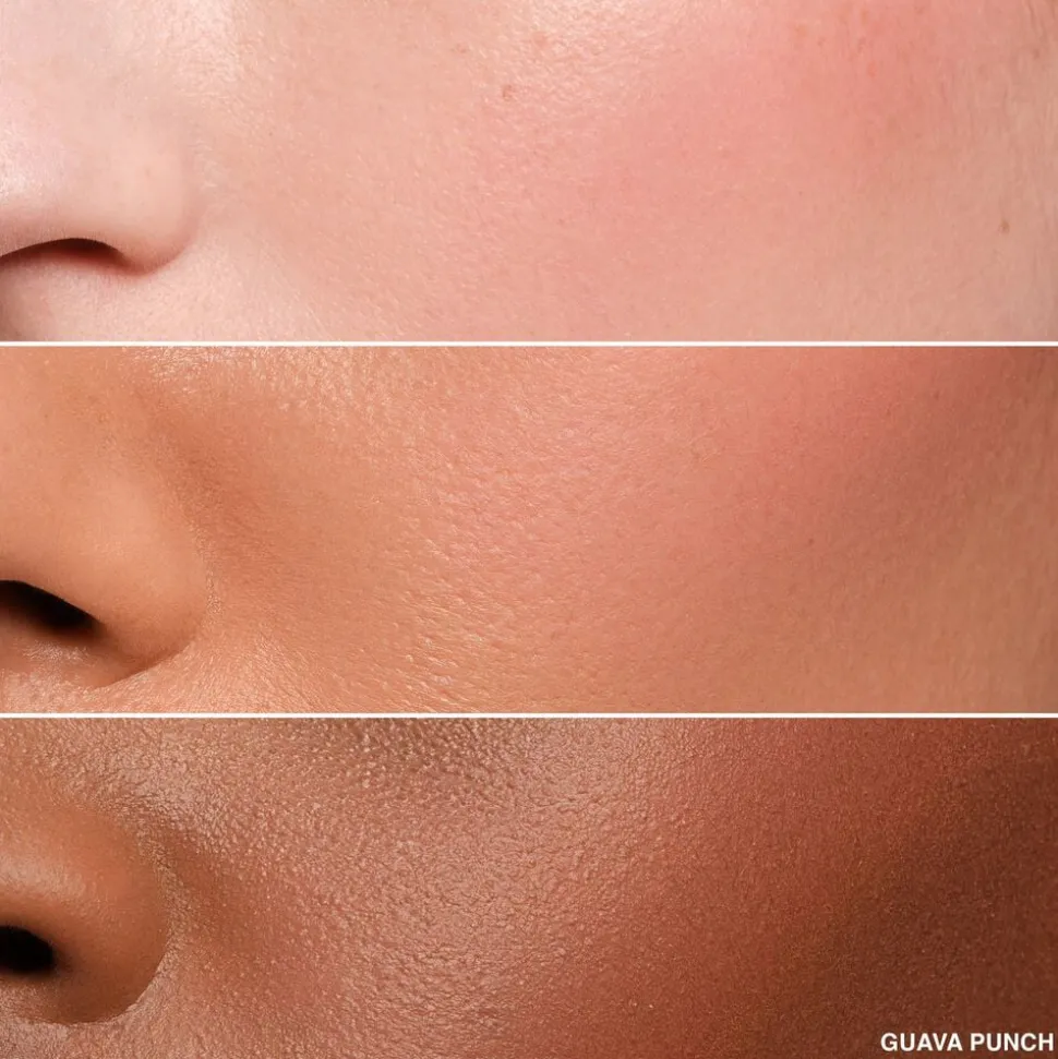 Pot Rouge Velvet Matte
