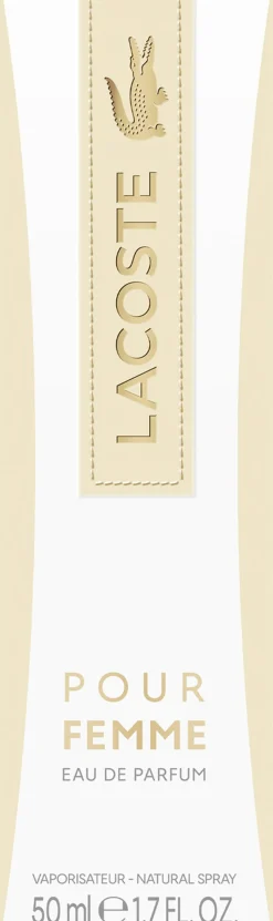 POUR FEMME Eau de Parfum
