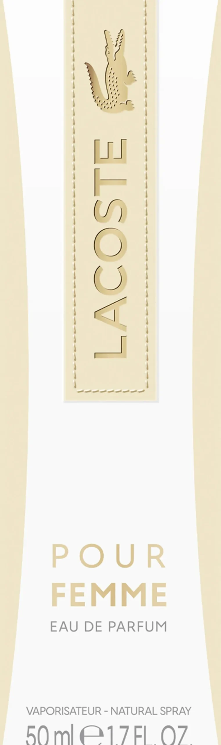POUR FEMME Eau de Parfum