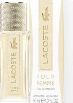 POUR FEMME Eau de Parfum