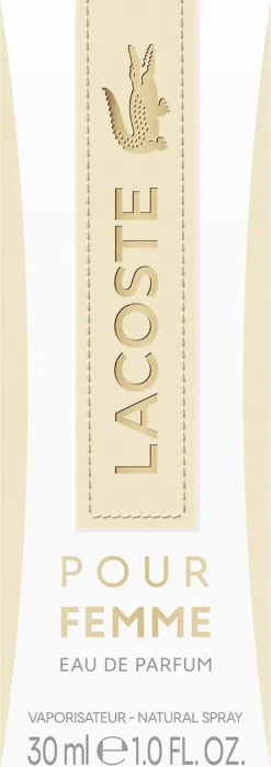 POUR FEMME Eau de Parfum